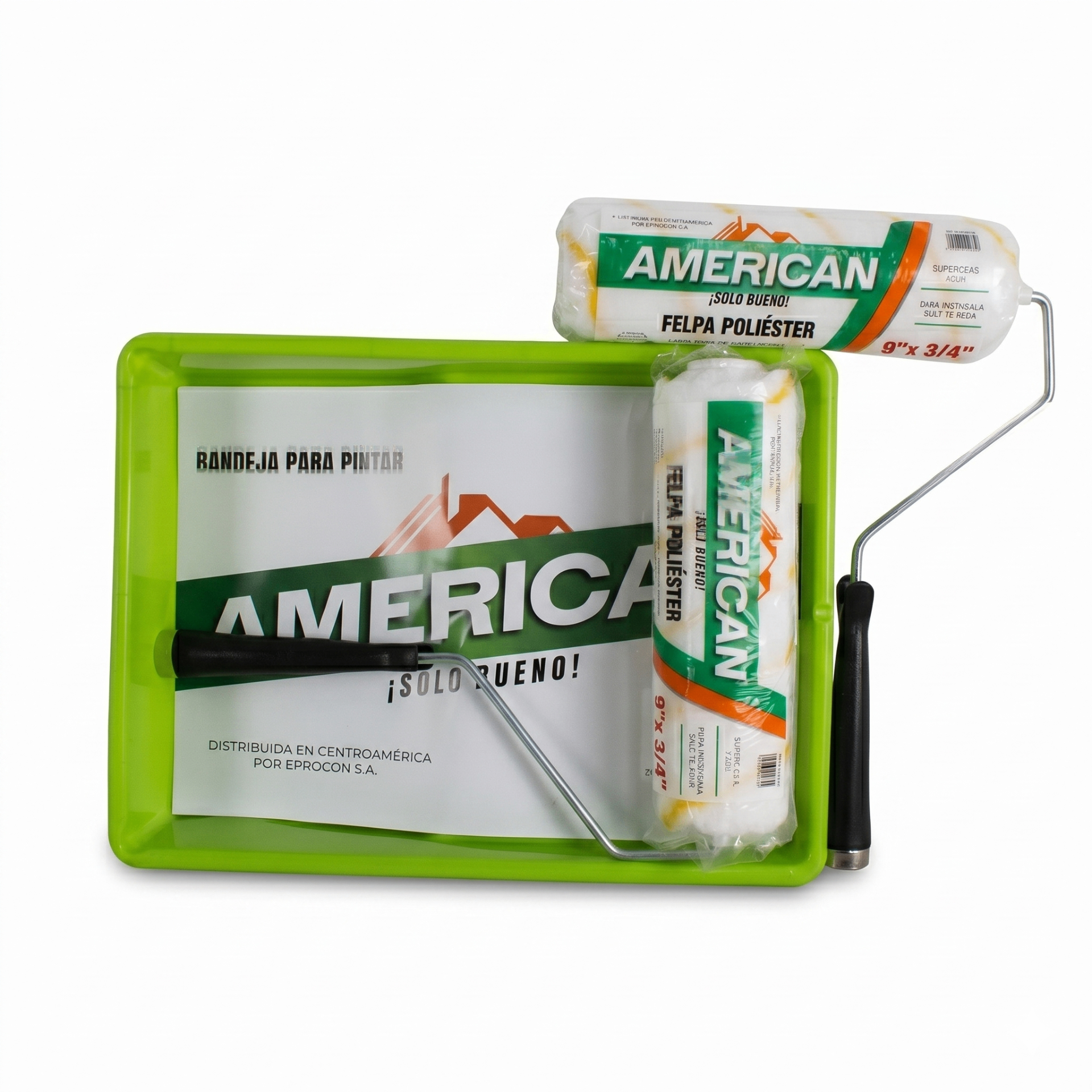 Kit para Pintar