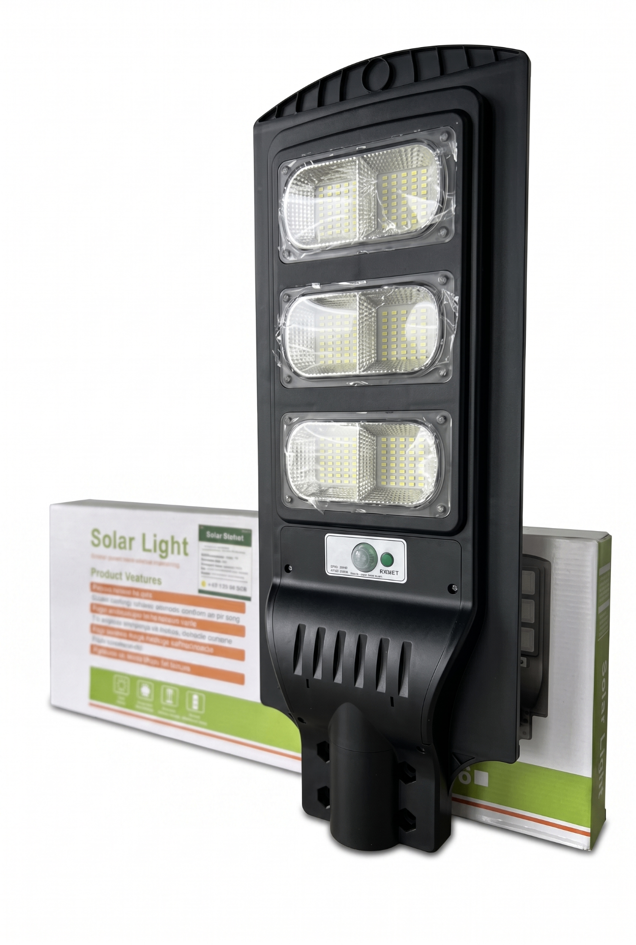 Lámpara Solar 90W