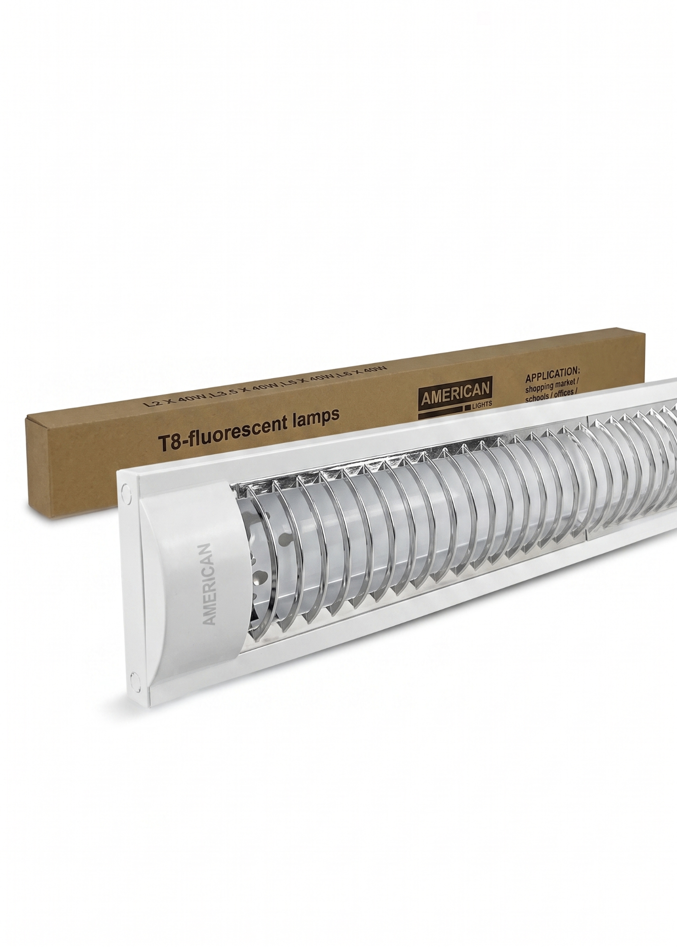 Soportes para Tubos