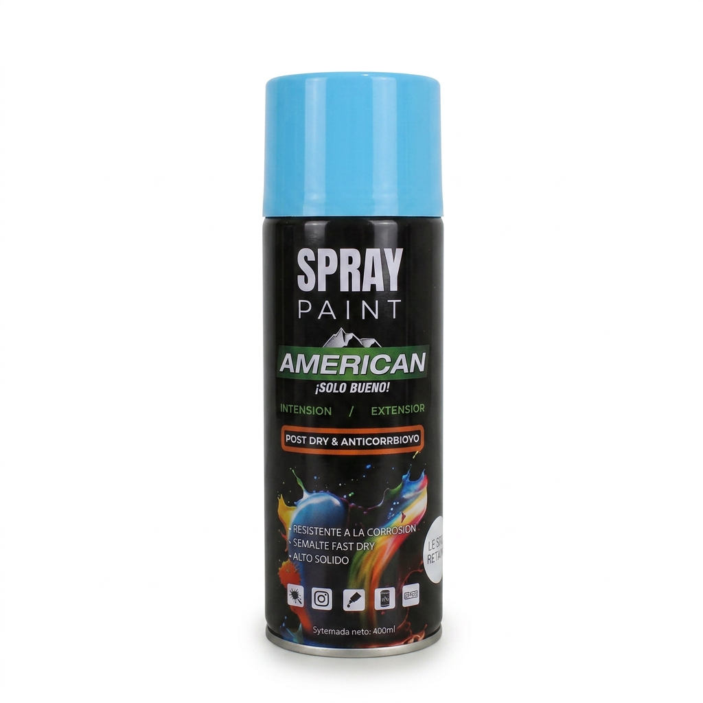 Spray Celeste